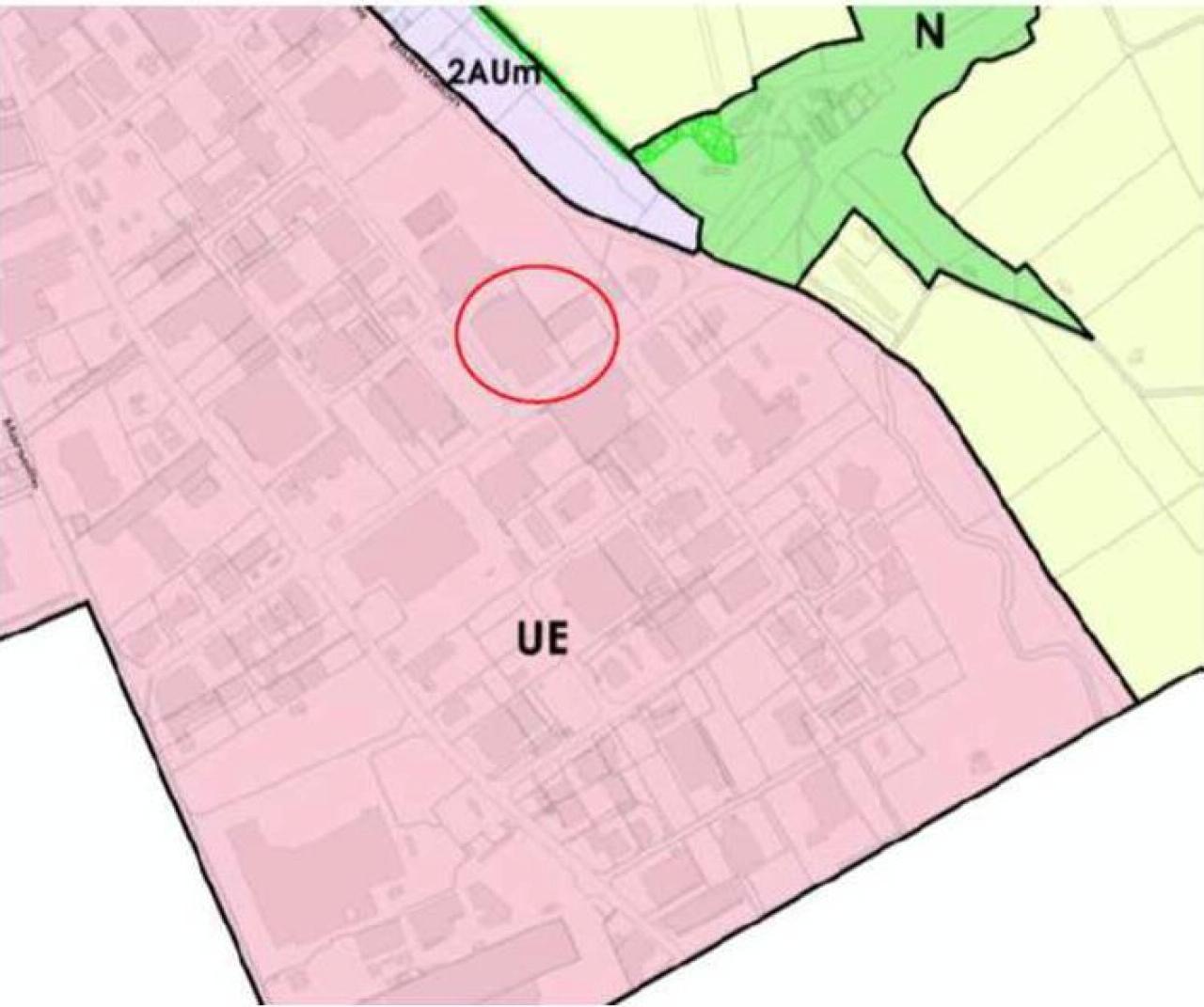 Entrepôt classe c Valence 8300m² Vente entrepôt classe c Valence Drôme OVLOG2532417 5